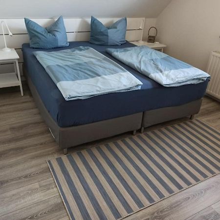 Ferienwohnung Born Am Darsswald Og 外观 照片