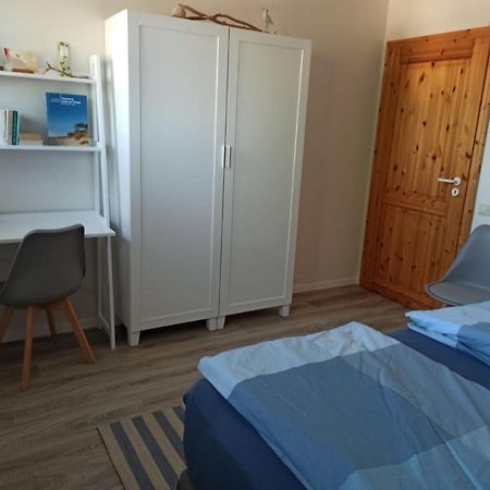 Ferienwohnung Born Am Darsswald Og 外观 照片